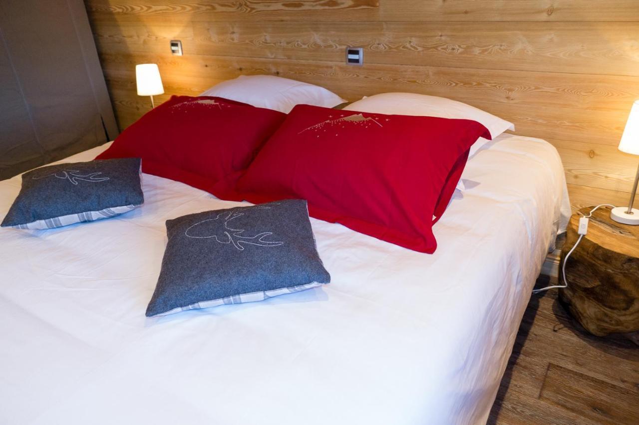 Chambres D'Hotes La Vercouline Villard-de-Lans Exterior foto